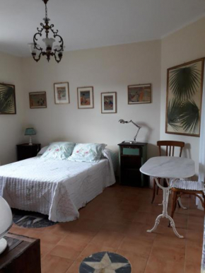 Casa rosa